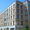 Werbeagentur mietet 305 m² große Penthouse-Büroetage in Dresden