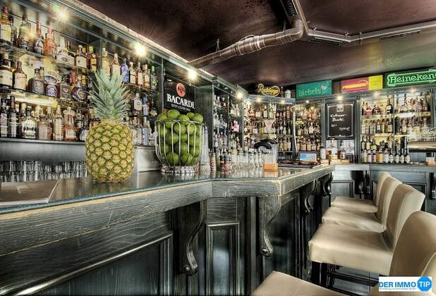 Ehemalige New Town Bar in Dresden vermietet!