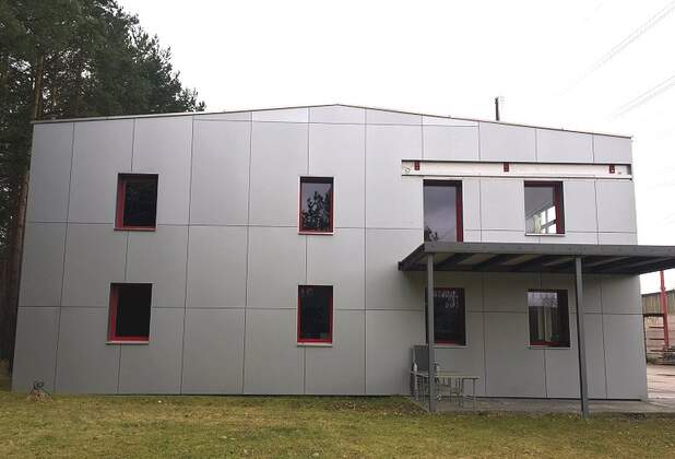 DER IMMO TIP vermittelt einen Mietvertrag über ca. 450 m² Produktionsfläche in Graupa