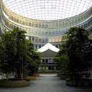 750 m² Bürofläche an die Roland Assistance im Ammonhof vermietet !
