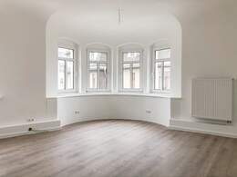 Freital: 130 m² großes Büro vermietet