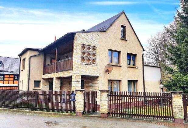 Vermittlung eines Eigenheims in Altensalz bei Plauen