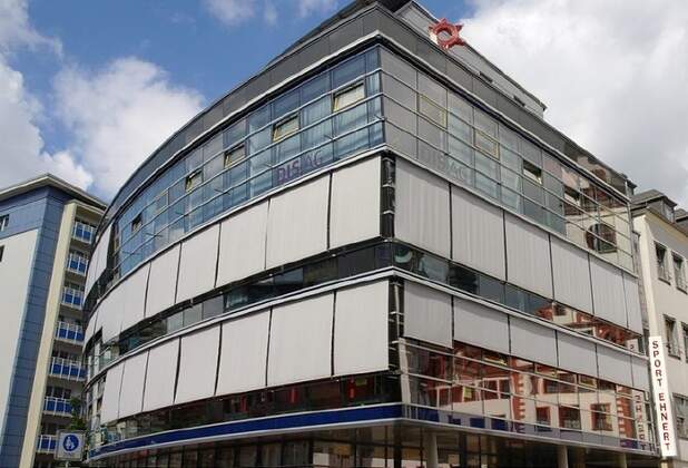 DER IMMO TIP Chemnitz vermietet 500m² 1A - Bürofläche in Chemnitzer City