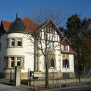 Ingenieurgesellschaft mietet Bürovilla in Dresden an!