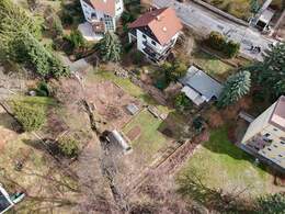 Off Market - Vermittlung eines Grundstücks in guter Lage im Stadtteil Dresden Mockritz