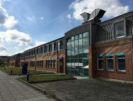Seidnitz-Center Dresden +++ Über 1.000 m² Bürofläche zur Miete