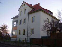 Kapitalanleger erwirbt Mehrfamilienhaus