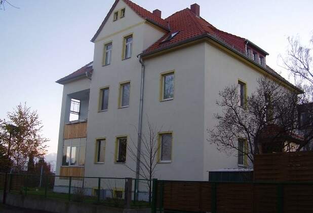 Kapitalanleger erwirbt Mehrfamilienhaus