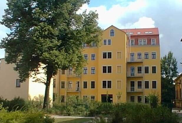 Investment in Dresden Friedrichstadt vermittelt!