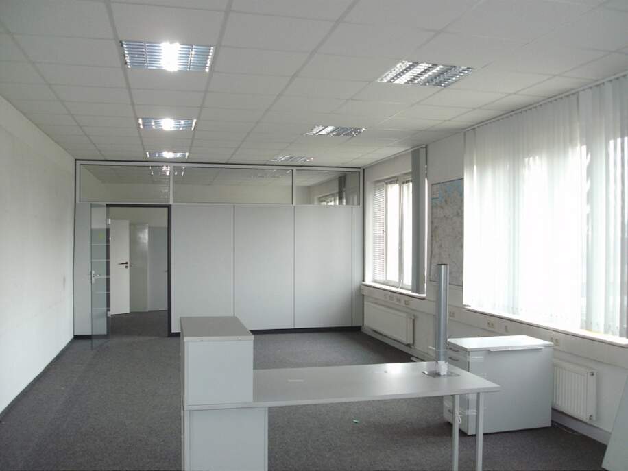 Büro 2