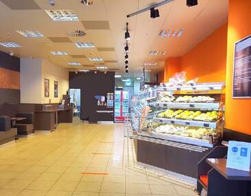 Shop in bester Chemnitzer Zentrumslage zur Miete !
