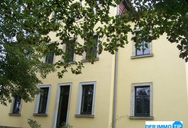 Zweifamilienhaus in Radebeul beurkundet !