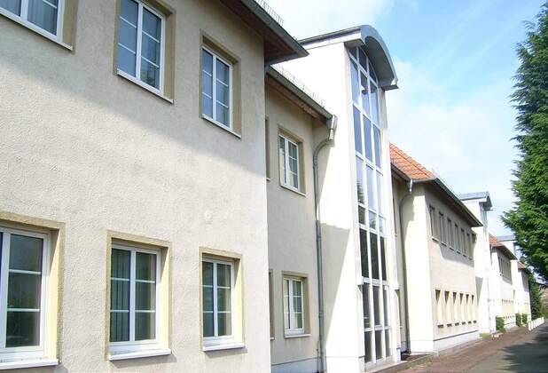 Bürovermietung über 480 m² in Dresden