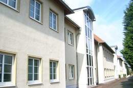 Bürovermietung über 480 m² in Dresden