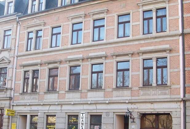 Ladengeschäft in Dresdner Neustadt vermietet