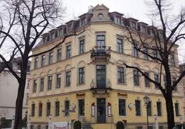 Gaststätte in Dresden Striesen vermietet