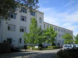 Gewerbehof voll vermietet!