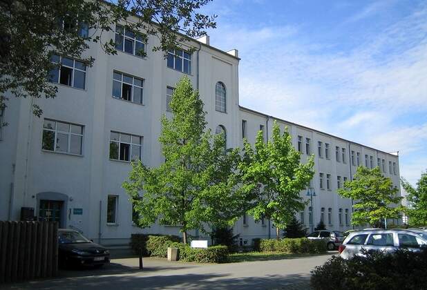 Gewerbehof voll vermietet!