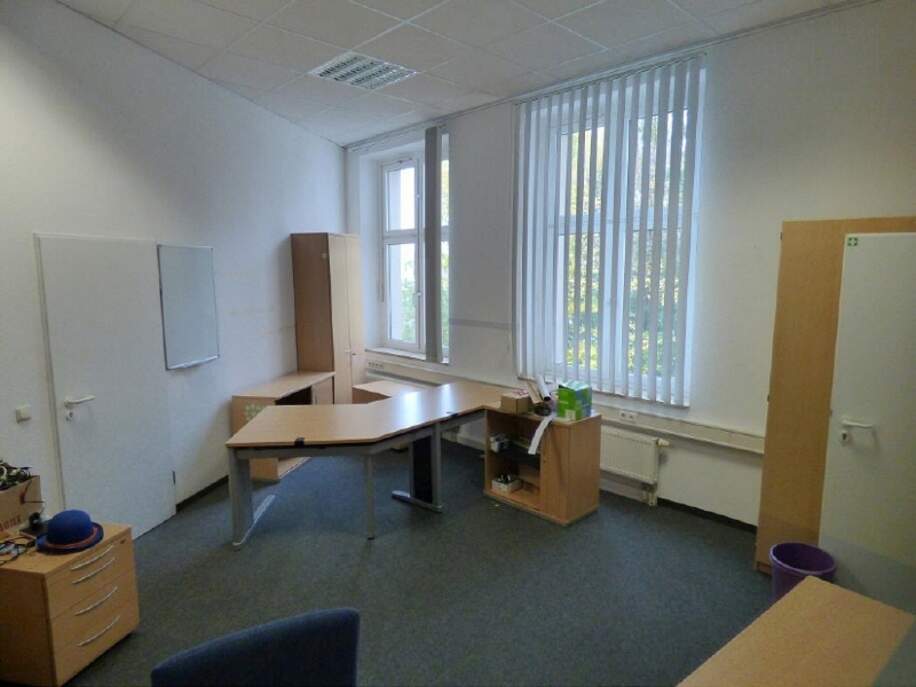 Büro 2