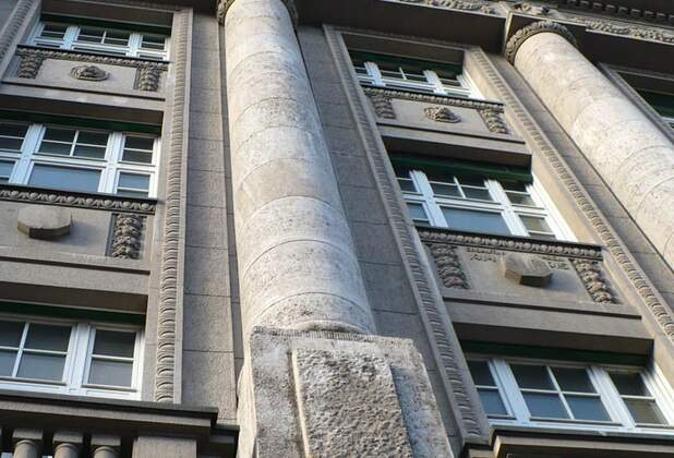 DER IMMO TIP Leipzig vermietet Bürofläche im Lipanum Martin Luther-Ring in Leipzig