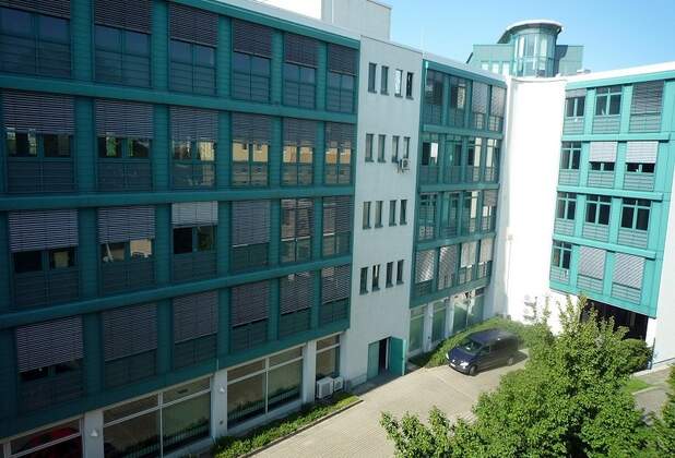 Personaldienstleister zieht ins Kontorhaus an der Freiberger Straße in Dresden