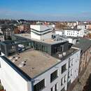 Dresden: Vermittlung einer exklusiven Penthouse-Bürofläche