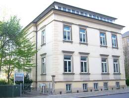 DER IMMO TIP verkauft innerstädtische Bürovilla in Dresden!