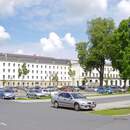 Dienstleistungs- und Handelszentrum "Königlich Sächsische Heeresbäckerei"