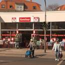 215 m² Ladenfläche an Discounter vermietet !
