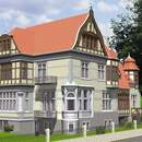 Dresden: Erfolgreiche Vermittlung einer exklusiven rund 150 m² großen Praxisfläche in denkmalgeschützter Fabrikantenvilla direkt vom Bauträger.