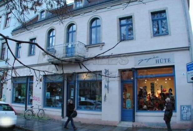 170 m² Ladengeschäft auf Bautzner Straße in Dresden vermietet