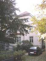 Großzügige Villa in Dresden-Blasewitz verkauft!