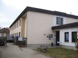 Gewerbehof und Ärztehaus in Dippoldiswalde durch DER IMMO TIP vermittelt