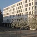 DER IMMO TIP Chemnitz vermittelt 340m² - Büro in das "Bürgerhaus am Wall"