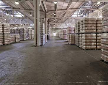 Innerstädtische Logistikflächen zur Miete +++ Von 5.000 m² - 15.000 m² +++ in Leipzig