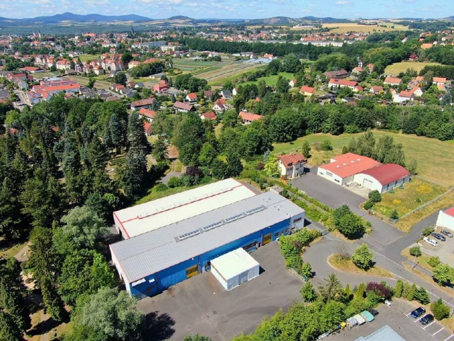 Gesamtübersicht Grundstücke