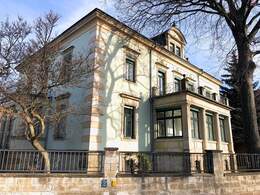 Pirna: DER IMMO TIP vermittelt Mietvertrag über 850 m² Bürohaus an Bundesbehörde