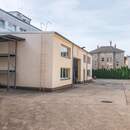 Radebeul: DER IMMO TIP vermittelt Mietvertrag über 280 m² Hallenfläche