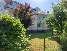 Wohnung in ruhiger Lage in Leipzig zum Kauf