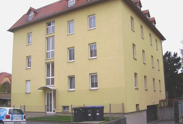 Verkauf einer Eigentumswohnung in Heidenau