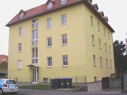 Verkauf einer Eigentumswohnung in Heidenau