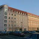 Praxis- und Bürovermietung im Dresdner Johannstadt-Carree