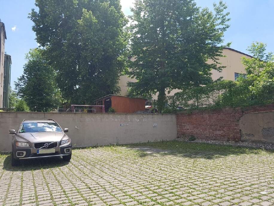Parkplatz