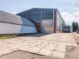 Pirna: Weitere 500 m² Hallenfläche vermietet