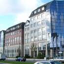 DER IMMO TIP vermittelt dem Dresdner Standort des Internationalen Bundes einen Mietvertrag über 4.475 m² im Columbushaus