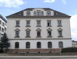 +++Ihre neue Bürofläche direkt neben dem Hauptbahnhof+++