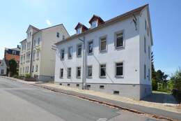Mehrfamilienhaus in Meißen wechselt den Besitzer