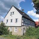Schönes Landhaus an der Talsperre Matlher bei Dresden verkauft!