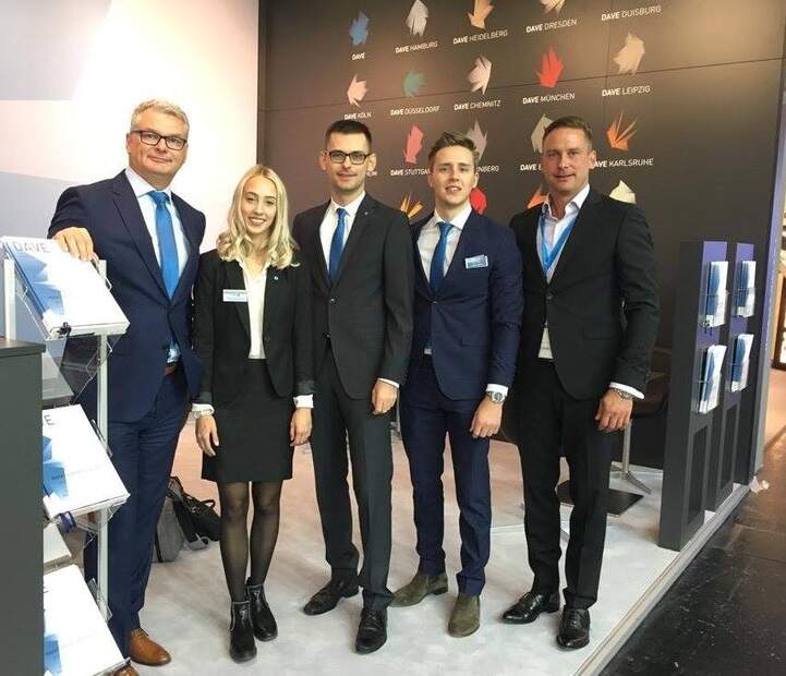Auf Renditesuche in B-Städten - DER IMMO TIP auf der EXPO  REAL - Veröffentlichung Immobilienzeitung
