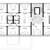 Grundriss 3. Obergeschoss